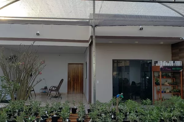 Casa para venda,  Parque Do Bosque, Tangará Da Serra