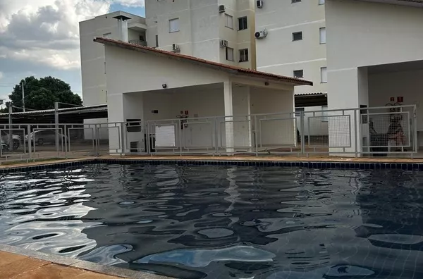Apartamento para aluguel, 3 quarto(s),  Monte Carlo, Tangará Da Serra