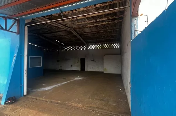 Barracão para aluguel,  Centro, Tangará Da Serra