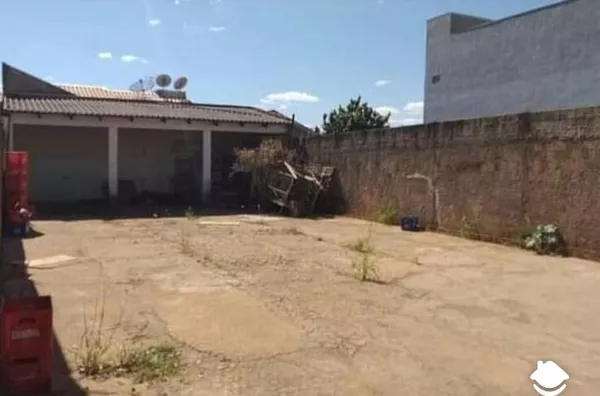 Terreno para venda,  Jardim Tarumã, Tangará Da Serra