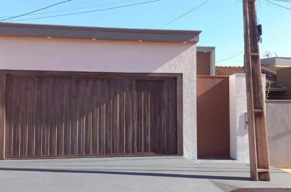 Casa para venda,  Jardim Aeroporto, Tangará Da Serra