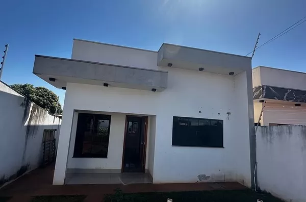 Casa para venda, 2 quarto(s),  Alto Da Boa Vista, Tangará Da Serra