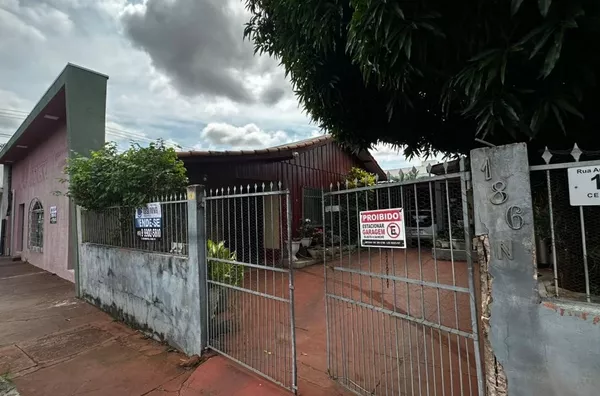 - predio comercial para venda,  Centro, Tangará Da Serra