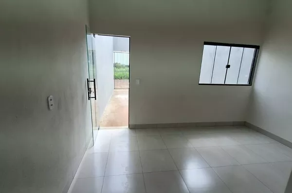 Kitinete / conjugados para aluguel, 1 quarto(s),  Parque Da Mata, Tangará Da Serra