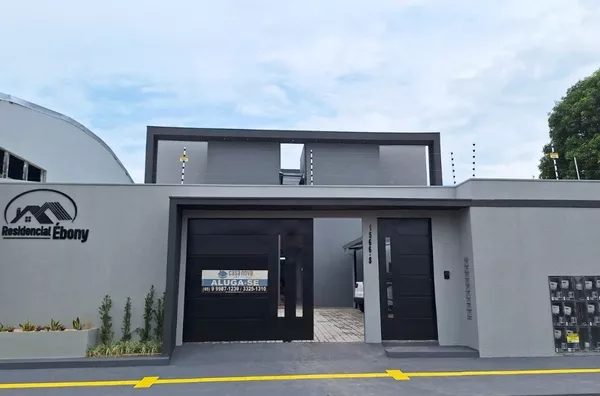 Apartamento para aluguel, 2 quarto(s),  Vila Alta, Tangará Da Serra