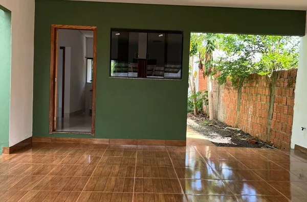 Casa para aluguel, 2 quarto(s), Jardim Buritis, Tangará Da Serra - Foto 3