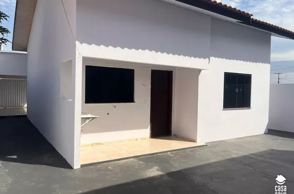 Casa para aluguel, Vale do Sol, Tangará da Serra