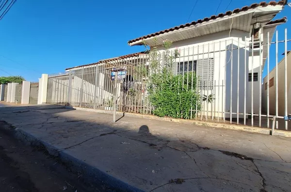Casa para venda,  Centro, Tangará Da Serra
