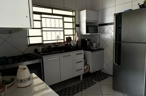 Casa para venda, 2 quarto(s),  Tarumã, Tangará Da Serra