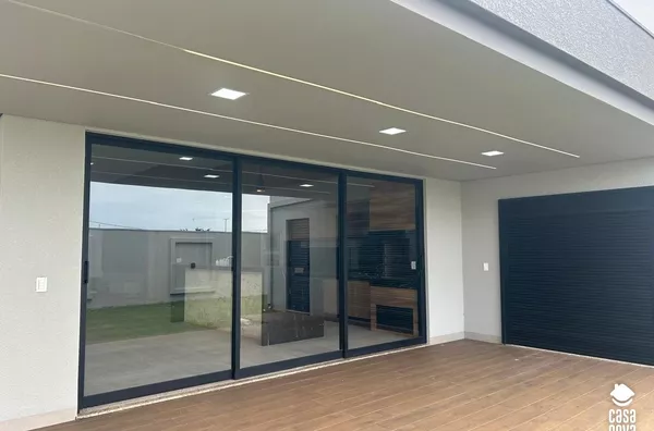 Casa para venda, Manacá, Tangará Da Serra - Foto 3
