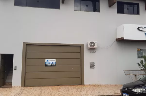 Apartamento para aluguel, Centro, Tangará da Serra