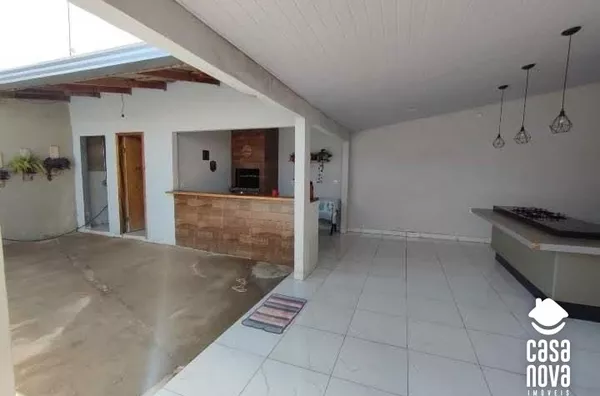 Casa para venda, 3 quarto(s),  Jardim Tarumã, Tangará Da Serra