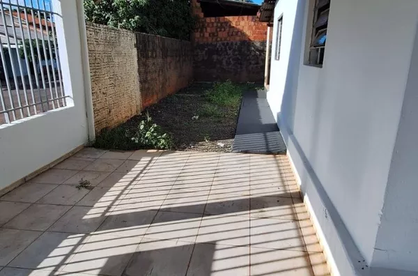 Casa para aluguel, 2 quarto(s),  Jardim Goiás, Tangará Da Serra
