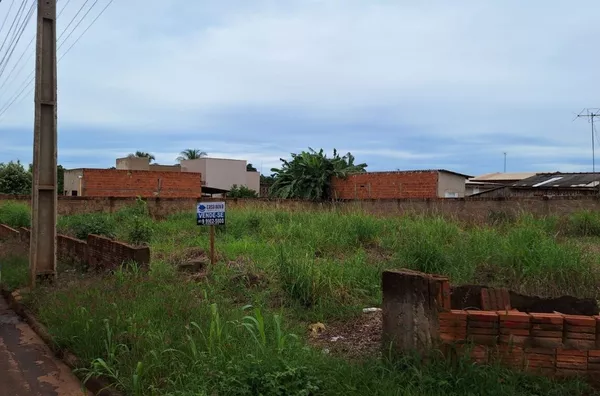 Terreno para venda,  - Selecione - Bairro, Tangará Da Serra