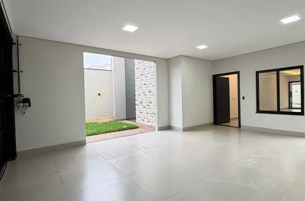 Casa para venda, 3 quarto(s),  Parque Do Bosque, Tangará Da Serra