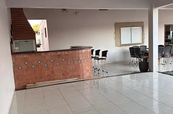 Casa para venda, 3 quarto(s),  Centro, Tangará Da Serra