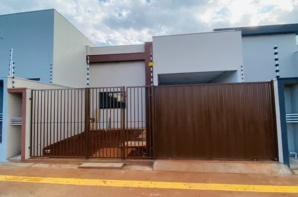 Casa para venda, Parque Da Mata, Tangará Da Serra - Foto 2
