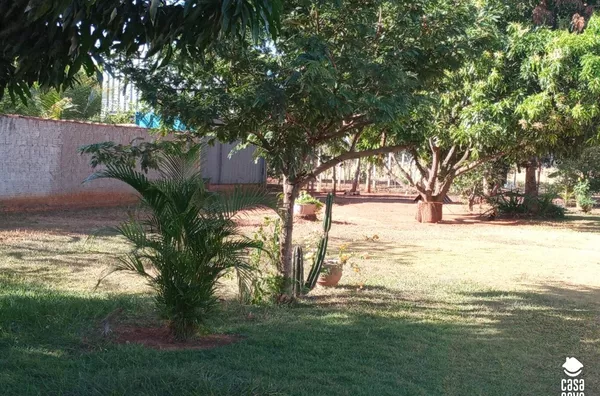 Chácara para venda, Linha 12, Tangará da Serra