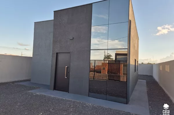 Casa para venda, 2 quarto(s),  Jardim Buritis Ll, Tangará Da Serra