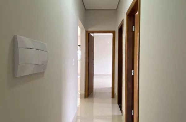 Casa para venda, 3 quarto(s),  Jardim Buritis, Tangará Da Serra