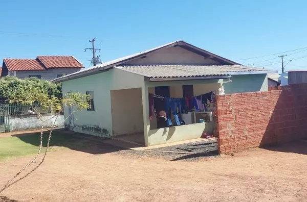 Casa para venda, Jardim Tanaka, Tangará da Serra