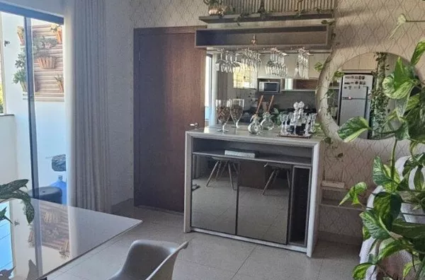 Apartamento para venda, 2 quarto(s),  Centro, Tangará Da Serra