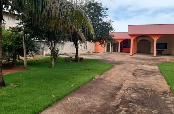 Casa para venda, 4 quarto(s),  Jardim Europa, Tangará Da Serra