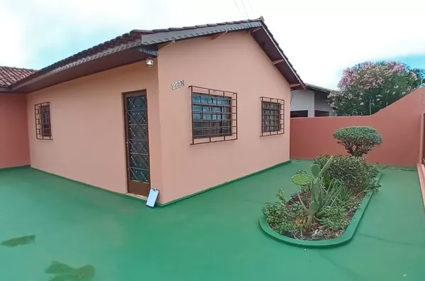 Casa para aluguel - Foto 2
