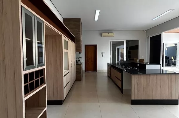 Casa para aluguel,  Jardim Do Lago, Tangará Da Serra