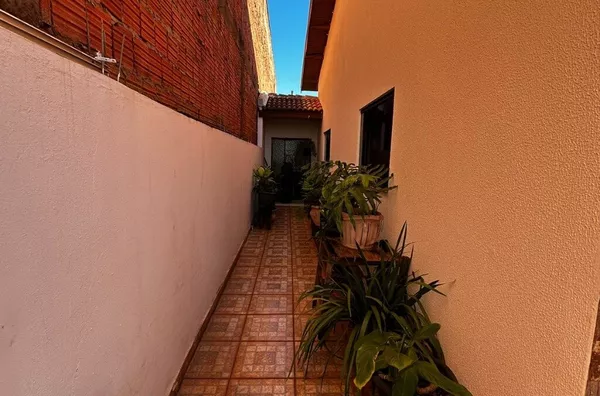 Casa para venda, 3 quarto(s),  Jardim Tangará Ii, Tangará Da Serra