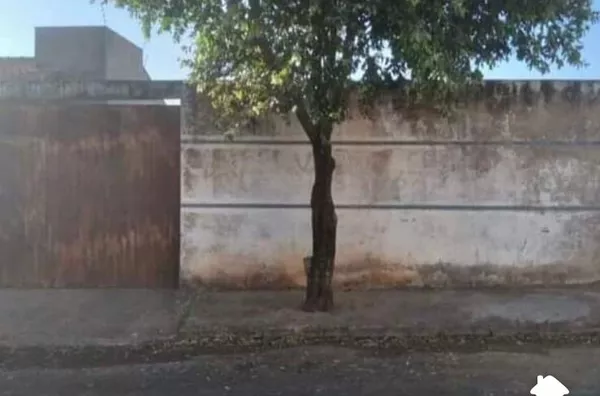 Terreno para venda,  Jardim Tarumã, Tangará Da Serra