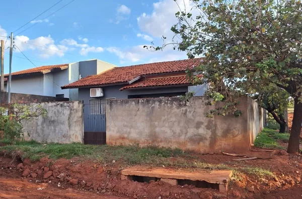 Casa para venda, 3 quarto(s),  Jardim Acapulco, Tangará Da Serra