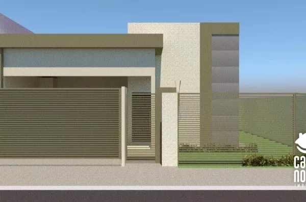 Casa para venda, 3 quarto(s),  Parque Da Mata, Tangará Da Serra