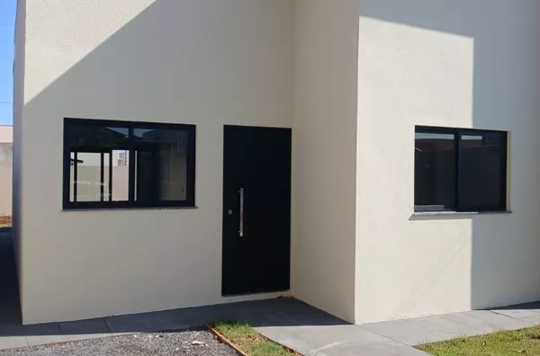 Casa para venda,  Parque Do Bosque, Tangará Da Serra