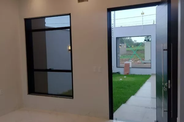 Casa para venda, 2 quarto(s),  Parque Do Bosque, Tangará Da Serra