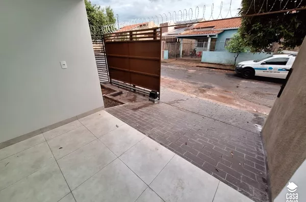 Casa para aluguel,  Jardim Tarumã, Tangará da Serra