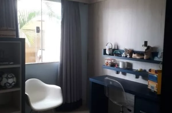 Casa De Alto Padrão Para Venda