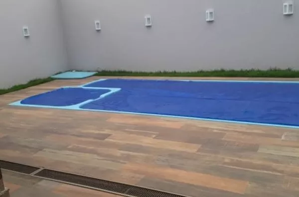 Casa De Alto Padrão Para Venda