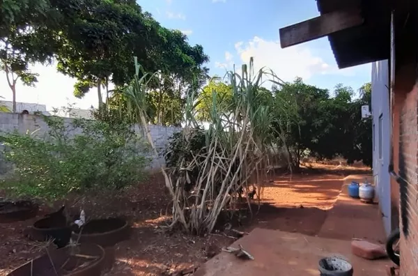 Chácara para venda 2 quarto(s) - selecione - bairro tangará da serra