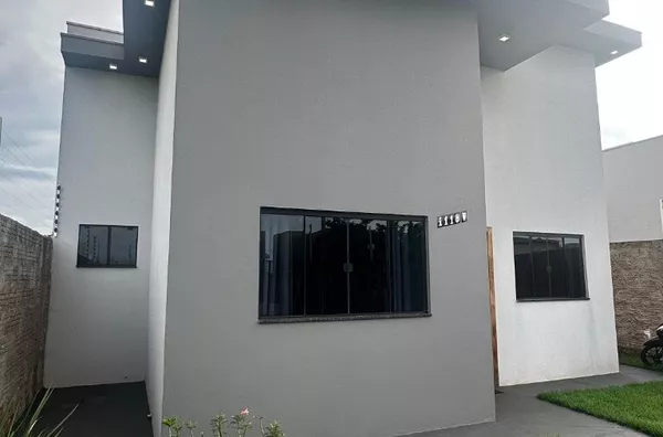 Casa para venda, 2 quarto(s),  Jardim Buritis Ll, Tangará Da Serra