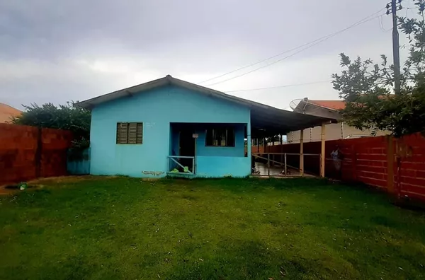 Casa para venda