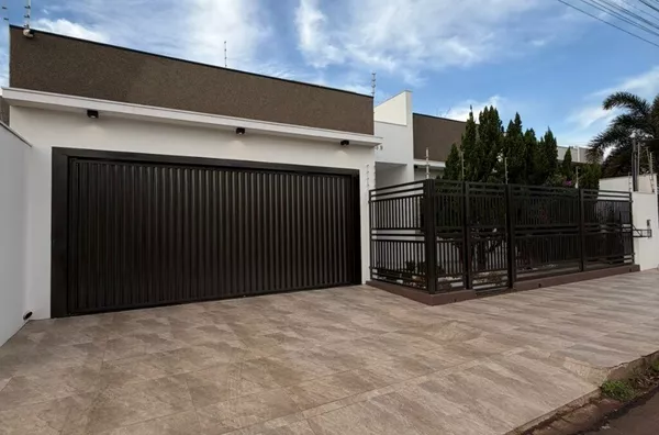 Casa para venda,  Jardim Paraíso, Tangará Da Serra