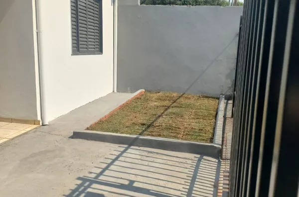 Casa para venda, 2 quarto(s),  Jardim Santiago, Tangará Da Serra