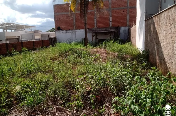 Terreno para venda,  Tarumã, Tangará Da Serra