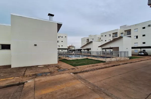 Apartamento para aluguel, 3 quarto(s),  Jardim Europa, Tangará Da Serra