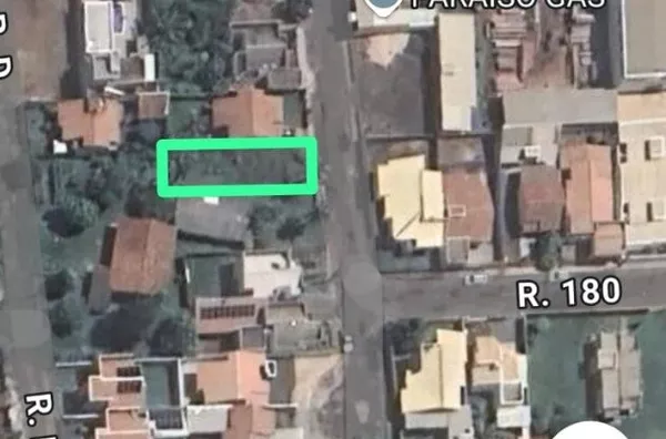 Terreno para venda,  Jardim Tarumã, Tangará Da Serra