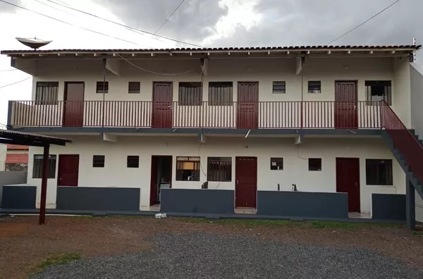 Kitinete/conjugados para aluguel, Centro, Tangará da Serra