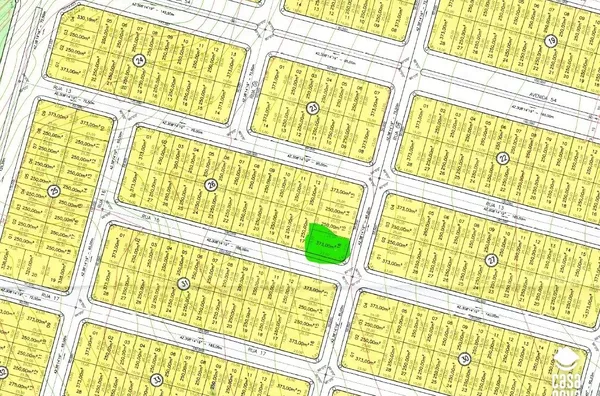 Terreno para venda,  Reserva Do Parque, Tangará Da Serra