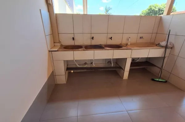 Casa para aluguel, 2 quarto(s),  Jardim Europa, Tangará Da Serra