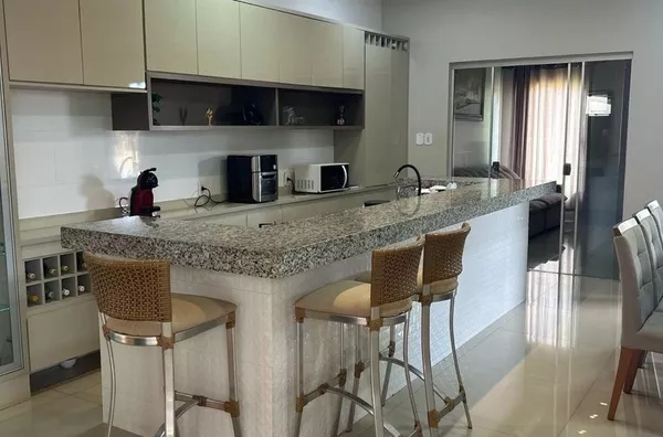 Casa para venda, 3 quarto(s),  Jardim Tarumã, Tangará Da Serra